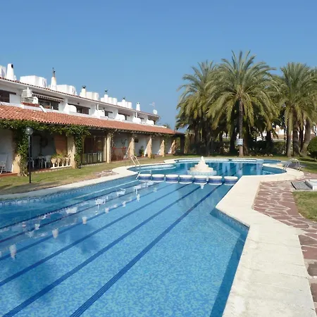Casa Tranquila Cerca De La Playa - 5 Pers. - Es-373-85 Σπίτι διακοπών