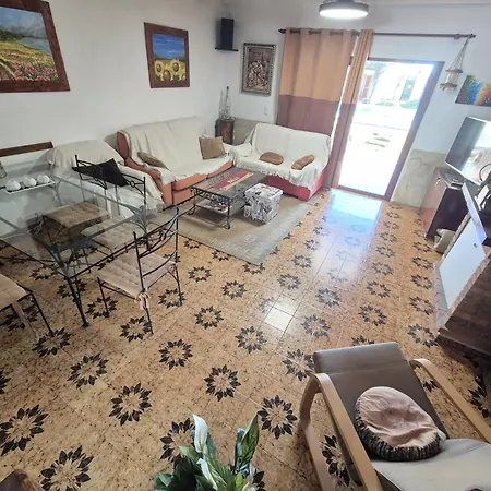 Casa Tranquila Cerca De La Playa - 5 Pers. - Es-373-85 Σπίτι διακοπών