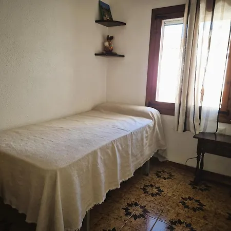 Casa Tranquila Cerca De La Playa - 5 Pers. - Es-373-85 * Denia